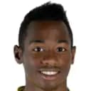 Georges-Kevin N'Koudou Mbida
