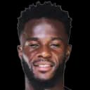 Jonathan Bamba