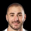 Karim Benzema