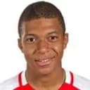 Kylian Mbappé