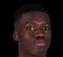 Mamadou Sarr