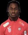 Patrick Orphe Mbina