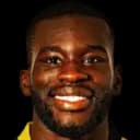 Wilfried Kanga
