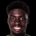 Yannis M'Bemba