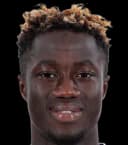 Abdulia Sanyang
