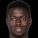 Ebrima Colley