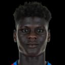 Andrew Owusu