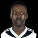 Elijah Akwasi Krahn