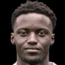 Ismail Badjie