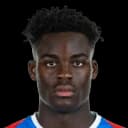 Yann Aurel Bisseck