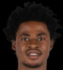 Frank Junior Adjei