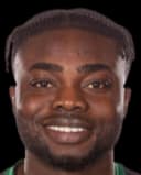 Gideon Mensah