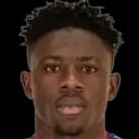 Mohammed Salisu
