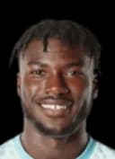 Patrick Agyemang