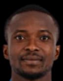 Samuel Asamoah