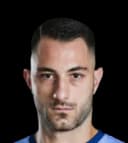 Sotiris Tsiloulis