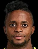 Momo Yansane