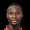 Naby Keïta