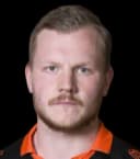Árni Snær Ólafsson