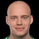 Arnór Gauti Ragnarsson
