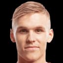 Arnór Sigurdsson