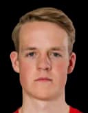 Aron Elí Sævarsson