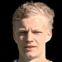 Ásgeir Sigurgeirsson