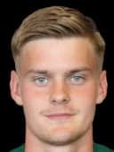 Daði Bæring Halldórsson