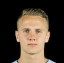 Ísak Óli Ólafsson