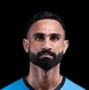 Amrinder Singh