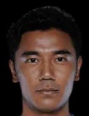 Daniel Lalhlimpuia