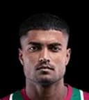 Pritam Kotal