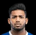 Rahim Ali