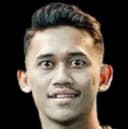 Arief Catur Pamungkas