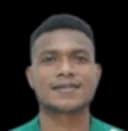 Frank Rikhart Sokoy