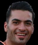 Alireza Alizadeh