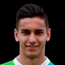 Alex Meret