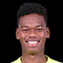 Keita Buwanika
