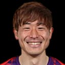 Kosuke Shirai