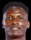 Michael Olunga