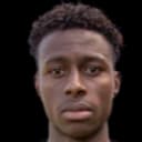 Issa Bah