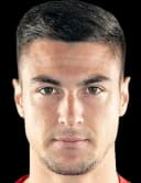 Cristian Dros