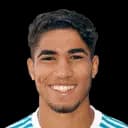 Achraf Hakimi