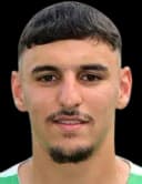 Oualid Mhamdi