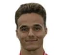 Bradly van Hoeven