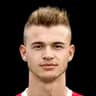 Daley Sinkgraven