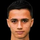 Eliano Reijnders