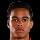 Justin Kluivert