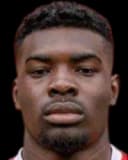 Mamadou Saydou Bangura