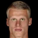 Mitchel Bakker
